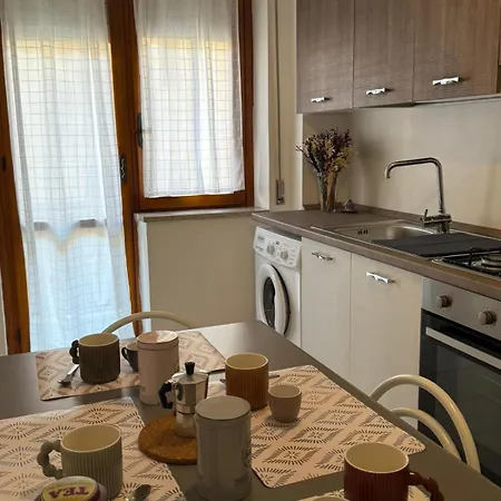 Trilocale Sul Mare - Soleesale Πεσκάρα