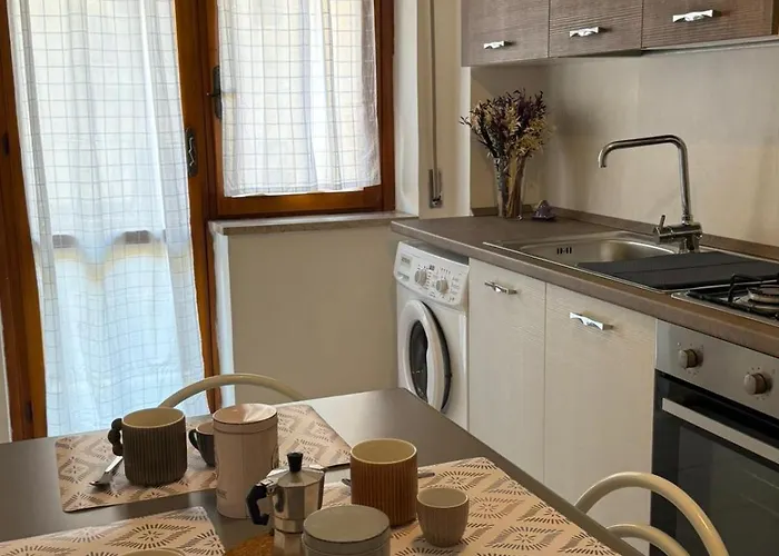 Trilocale Sul Mare - Soleesale Pescara