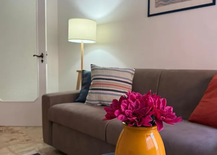 Apartamento Trilocale Sul Mare - Soleesale Pescara