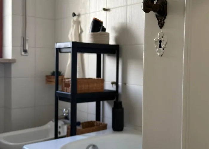 Trilocale Sul Mare - Soleesale Apartamento