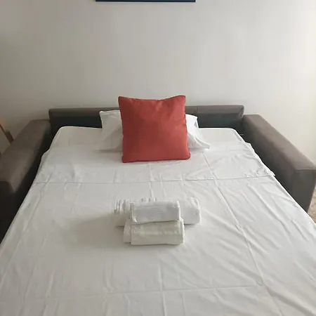 Apartment Trilocale Sul Mare - Soleesale Pescara