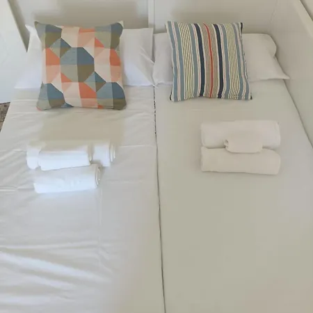 Trilocale Sul Mare - Soleesale *