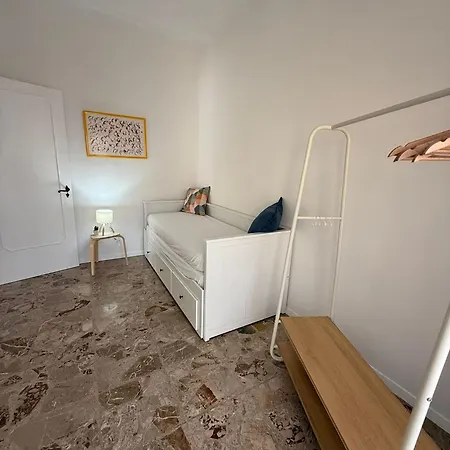 Trilocale Sul Mare - Soleesale