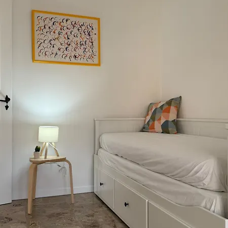 Lägenhet Trilocale Sul Mare - Soleesale