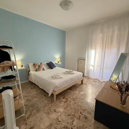 Trilocale Sul Mare - Soleesale * Pescara