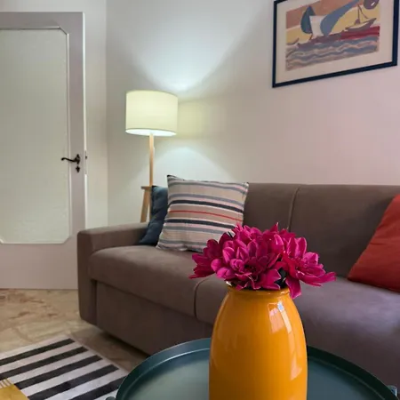 Apartment Trilocale Sul Mare - Soleesale Pescara