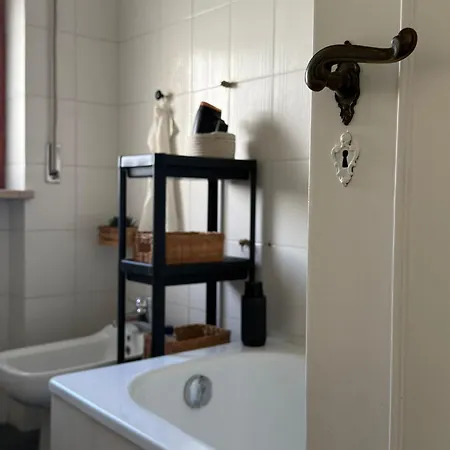 Trilocale Sul Mare - Soleesale Apartment