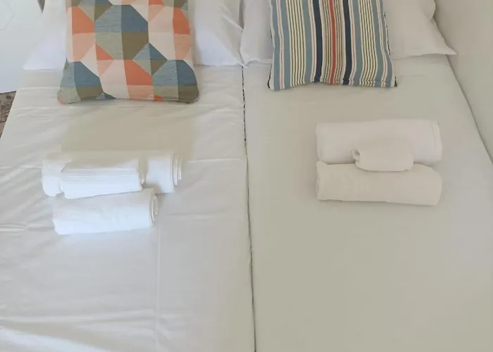 Trilocale Sul Mare - Soleesale *