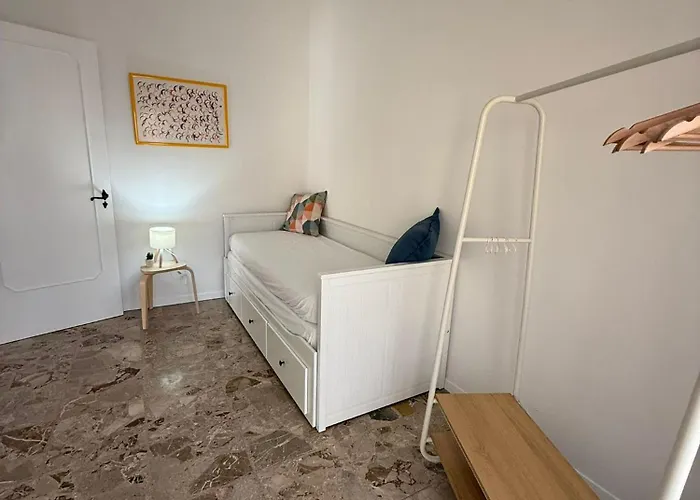 Trilocale Sul Mare - Soleesale