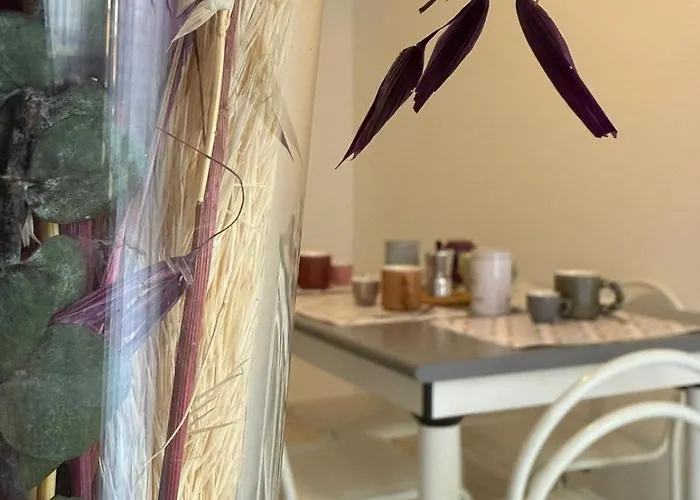 Appartamento Trilocale Sul Mare - Soleesale *