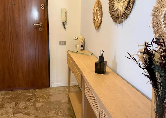 Trilocale Sul Mare - Soleesale